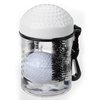 View Image 4 of 5 of Personal Golf Ball Washer