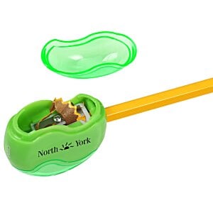 Additional Image 2 - a pencil sharpener with a pencil sharpener