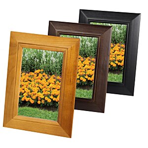 Additional Image 1 - a group of frames with a picture of a field of flowers