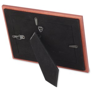 Additional Image 3 - a black rectangular object with a black tie