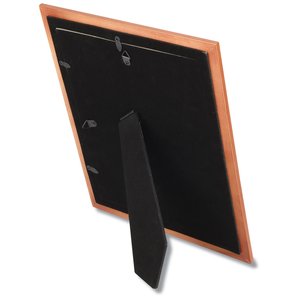 Additional Image 2 - a black square object with a tie on it