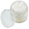 View Image 3 of 3 of Double Stack Lip Moisturizer with Peppermints - 24 hr