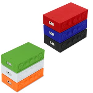 Additional Image 4 - a group of colorful boxes