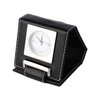 View Image 2 of 2 of Voyage Series Travel Alarm Clock - Closeout