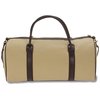 View Image 2 of 2 of Princeton Canvas Duffel
