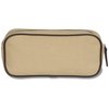 View Image 3 of 3 of Princeton Canvas Utility Case