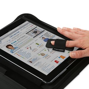 Additional Image 1 - a hand holding a car key