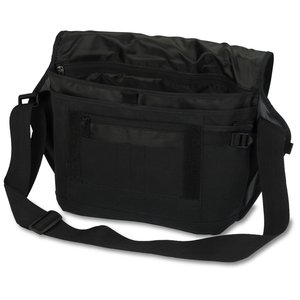 Additional Image 1 - a black bag with a strap
