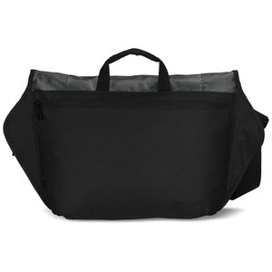 Additional Image 2 - a black bag with a handle