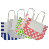 View Image 3 of 4 of Origins Cotton Market Tote