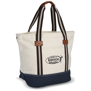 Additional Image 3 - a white and black bag