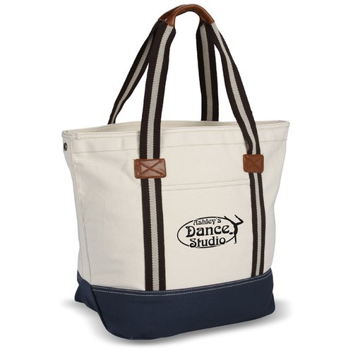 Additional Image 3 - a white and black bag
