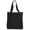 Additional Image 1 - a black bag with a handle