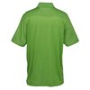 View Image 2 of 2 of Stride Performance Jacquard Polo - Men's