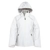 View Image 3 of 3 of Linear Insulated Jacket - Ladies'