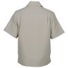 View Image 2 of 3 of Batiste Short Sleeve Dress Shirt - Men's