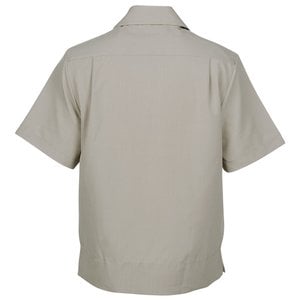 Additional Image 1 - a back of a shirt