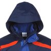 View Image 4 of 5 of Columbia Eager Air 3-in-1 Parka