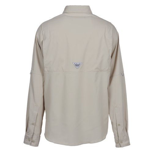 Additional Image 1 - a white shirt with a long sleeve