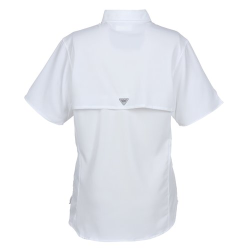 Additional Image 1 - a white shirt with a collar