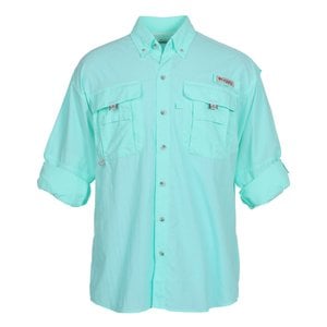 Additional Image 2 - a light blue shirt with pockets