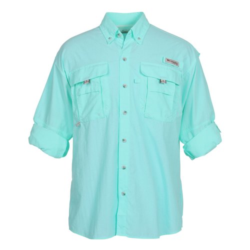 Additional Image 2 - a light blue shirt with pockets