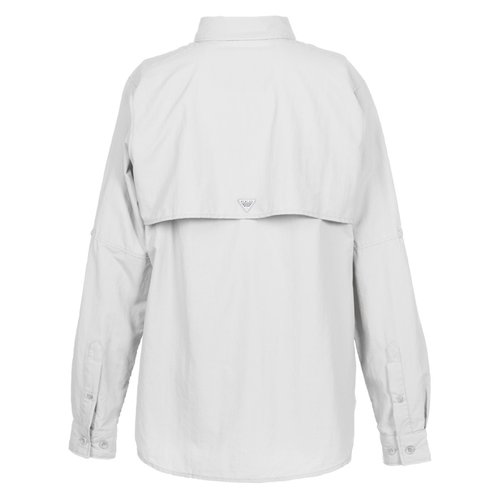 Additional Image 1 - a white shirt with a long sleeve