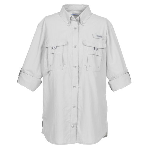 Additional Image 2 - a white shirt with pockets
