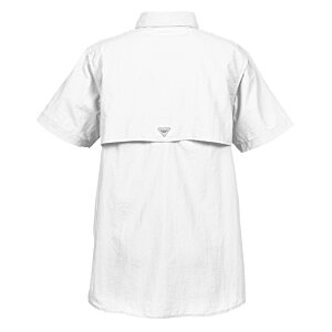 Additional Image 1 - a white shirt with a short sleeve
