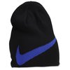 View Image 2 of 5 of Nike Swoosh Beanie