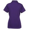 View Image 2 of 2 of Performance Tipped Polo - Ladies'