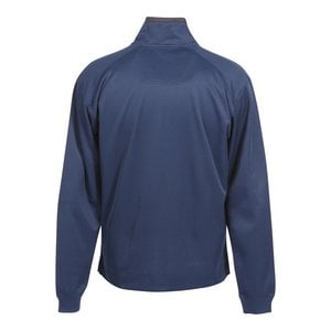 Additional Image 1 - a blue jacket with a white background