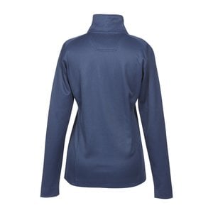 Additional Image 1 - a blue jacket with a white background