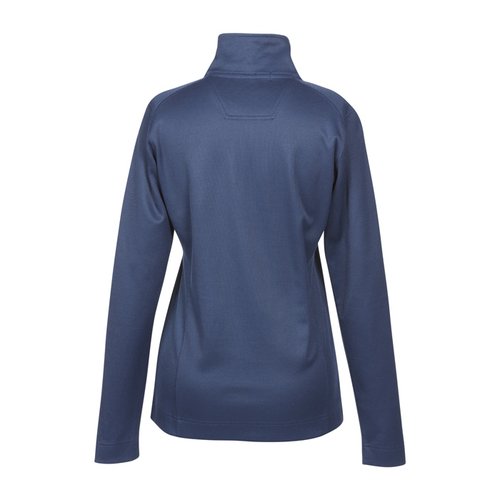Additional Image 1 - a blue jacket with a white background