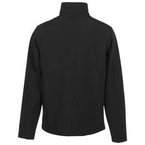 Additional Image 1 - a black sweater with a white background