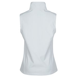 Additional Image 1 - a white sleeveless shirt