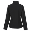 View Image 2 of 2 of Crossland Soft Shell Jacket - Ladies' - Full Color