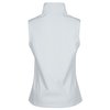 View Image 2 of 2 of Crossland Soft Shell Vest - Ladies' - Full Color
