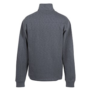 Additional Image 1 - a grey jacket with a white background