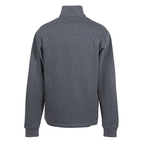 Additional Image 1 - a grey jacket with a white background