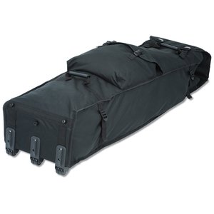 Additional Image 1 - a black object on a white background