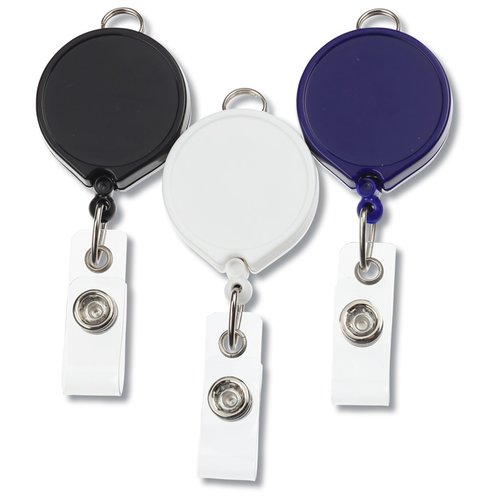 Additional Image 3 - a group of different colored tags
