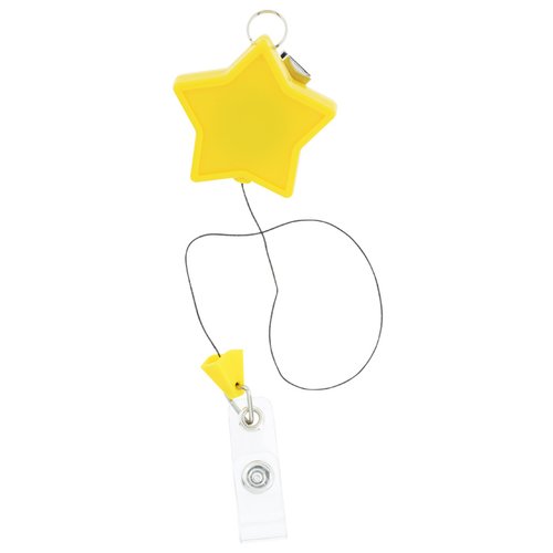 Additional Image 3 - a yellow star shaped object