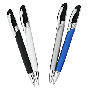 Additional Image 1 - a group of pens with different colors