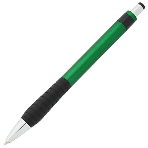 Additional Image 1 - a green and black pen