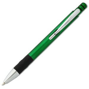 Additional Image 1 - a green and black pen