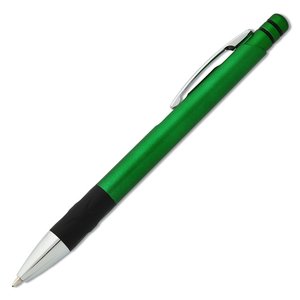 Additional Image 2 - a green pen with a white tip