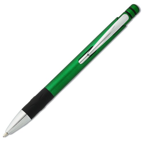 Additional Image 1 - a green and black pen