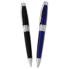 View Image 2 of 2 of Guillox Eight Twist Metal Pen