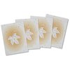 View Image 4 of 5 of Maple Leaf Seeded Greeting Card Set